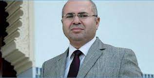  عبدالرزاق بن خليفة :فاجأني الدستور الجديد  ايجابيا .. وأدعو سعيد إلى إعادة الحياة السياسية لوضعها الطبيعي..